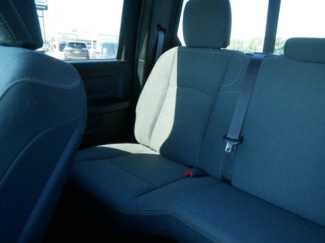 used 2021 Ram 2500 car, priced at $33,000
