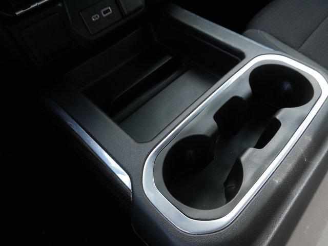 used 2022 Chevrolet Silverado 1500 Limited car, priced at $38,765