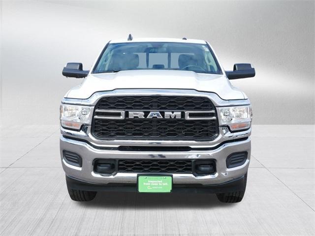 used 2020 Ram 3500 car, priced at $43,892