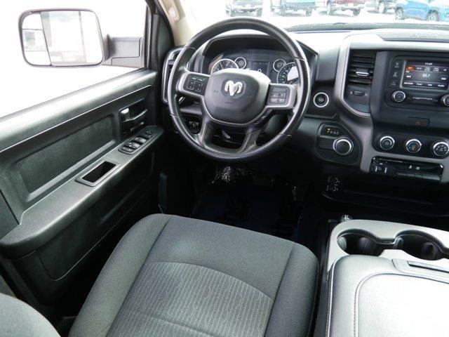used 2020 Ram 3500 car, priced at $42,358
