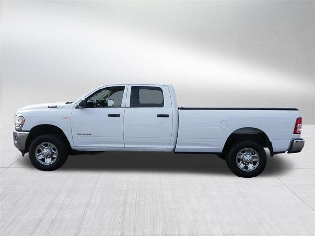 used 2020 Ram 3500 car, priced at $43,892