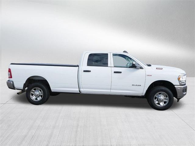 used 2020 Ram 3500 car, priced at $43,892