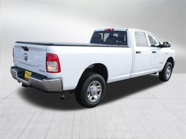 used 2020 Ram 3500 car, priced at $43,892