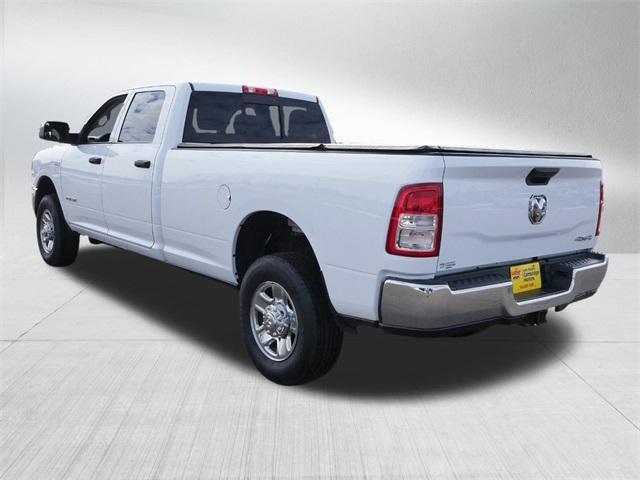 used 2020 Ram 3500 car, priced at $43,892