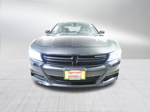 used 2016 Dodge Charger car, priced at $12,498