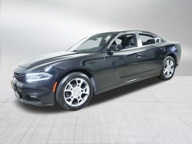 used 2016 Dodge Charger car, priced at $12,498