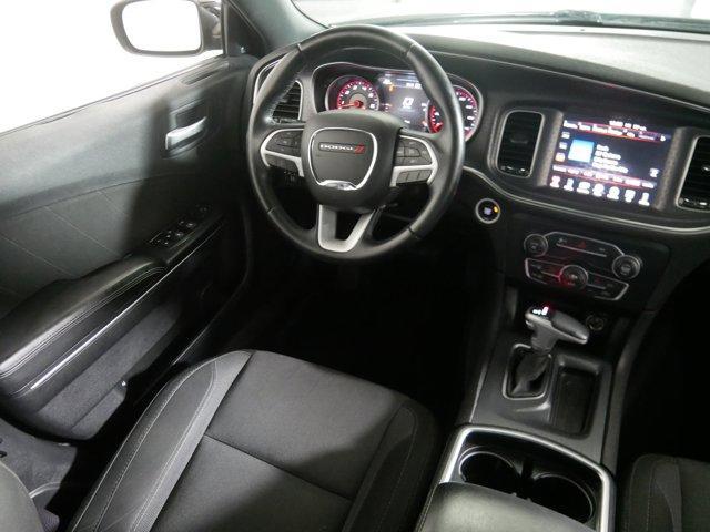 used 2016 Dodge Charger car, priced at $12,498