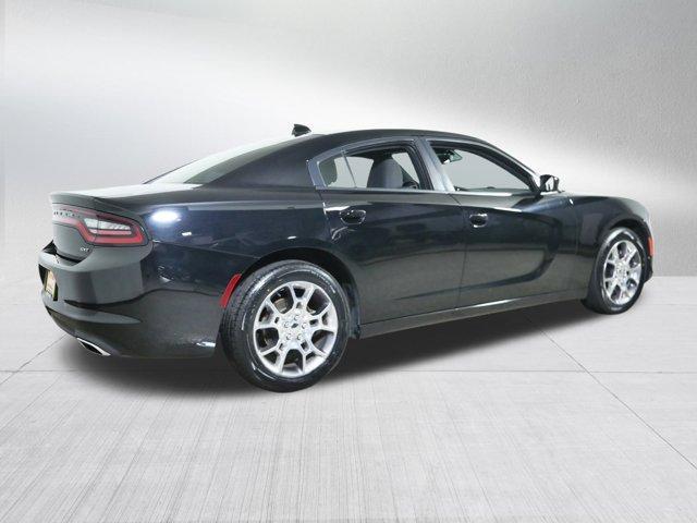 used 2016 Dodge Charger car, priced at $12,498