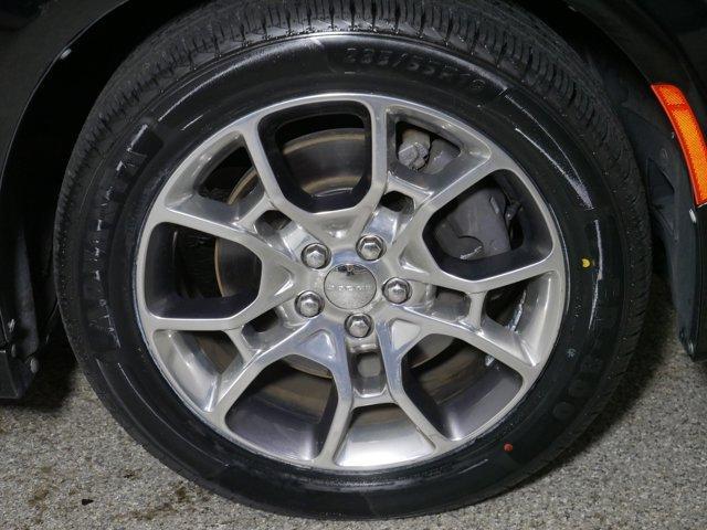 used 2016 Dodge Charger car, priced at $12,498