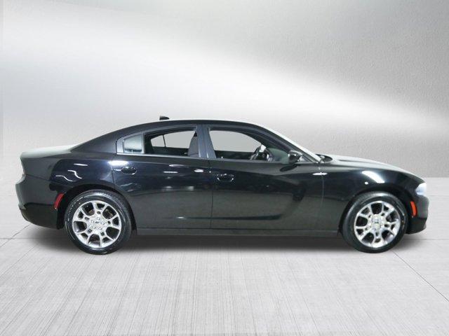 used 2016 Dodge Charger car, priced at $12,498