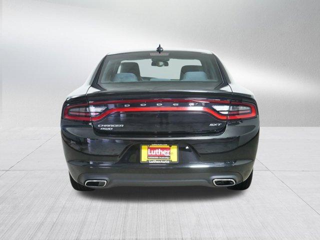used 2016 Dodge Charger car, priced at $12,498