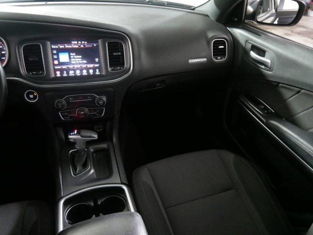 used 2016 Dodge Charger car, priced at $12,498