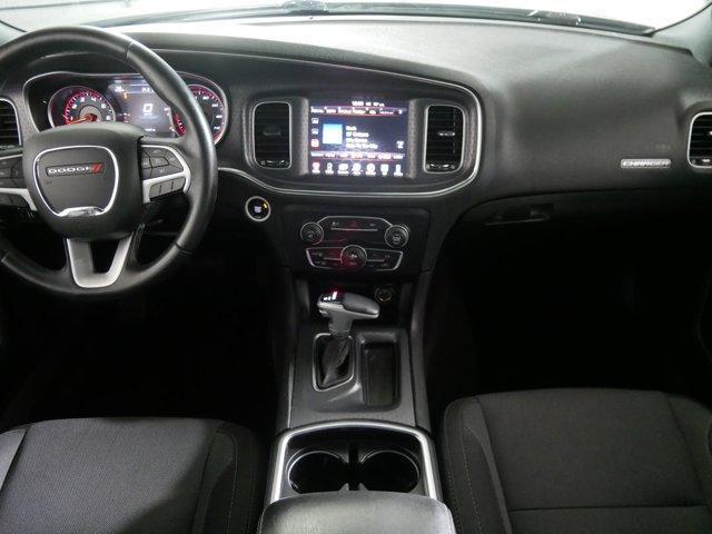used 2016 Dodge Charger car, priced at $12,498