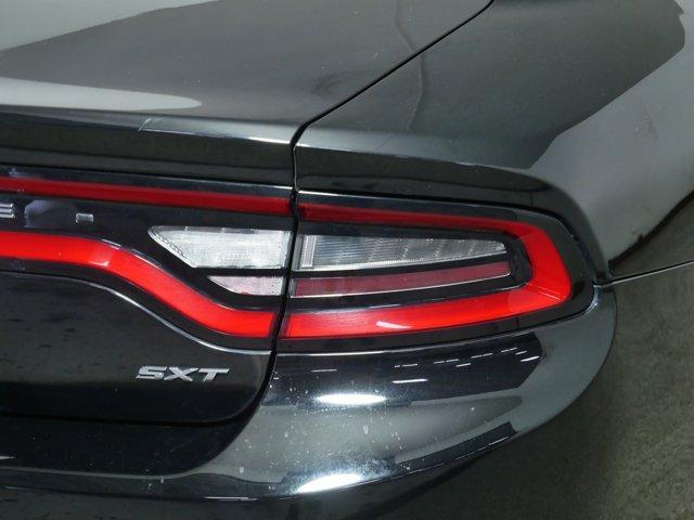 used 2016 Dodge Charger car, priced at $12,498