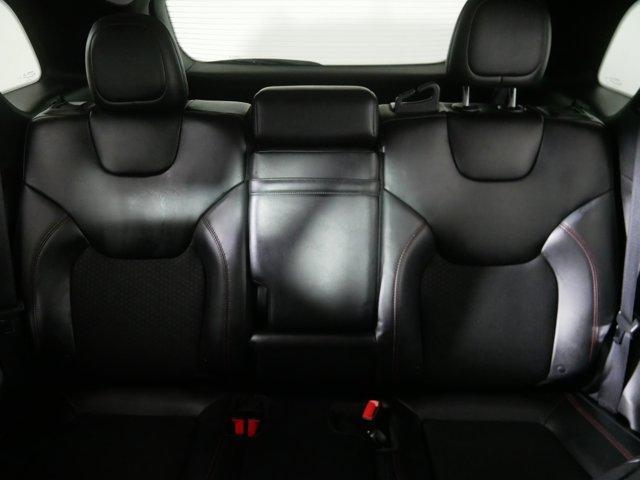 used 2019 Jeep Cherokee car, priced at $19,498