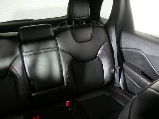 used 2019 Jeep Cherokee car, priced at $19,498