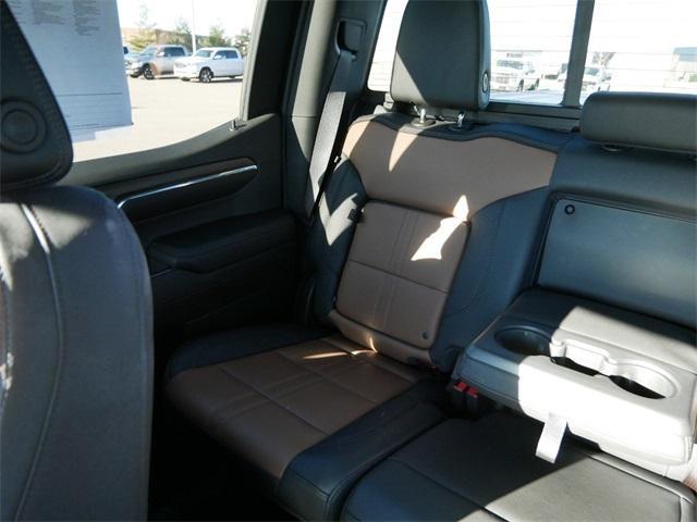 used 2024 Chevrolet Silverado 1500 car, priced at $61,500