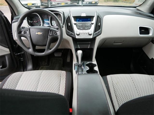 used 2014 Chevrolet Equinox car, priced at $8,995