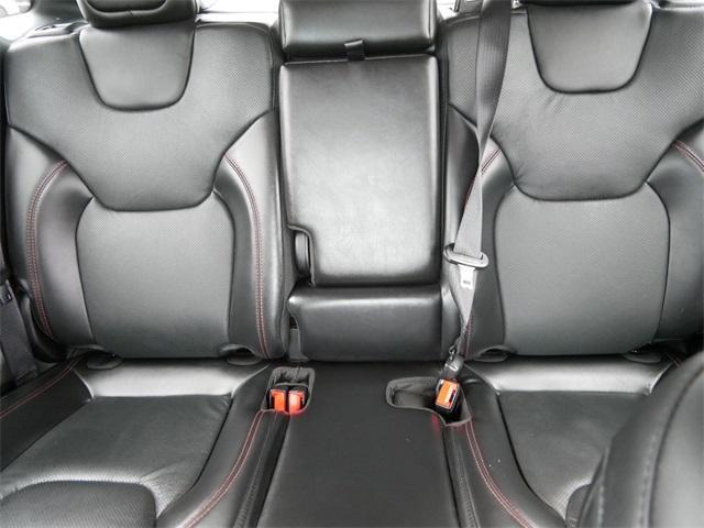 used 2020 Jeep Cherokee car, priced at $26,987