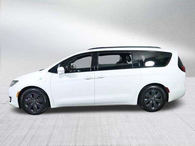 used 2020 Chrysler Pacifica Hybrid car, priced at $23,998