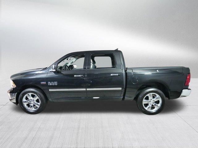 used 2016 Ram 1500 car, priced at $18,998