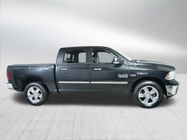 used 2016 Ram 1500 car, priced at $18,998