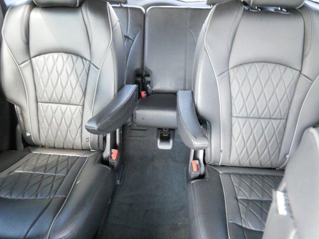 used 2024 Buick Enclave car, priced at $48,188
