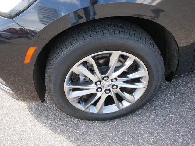 used 2024 Buick Enclave car, priced at $48,188