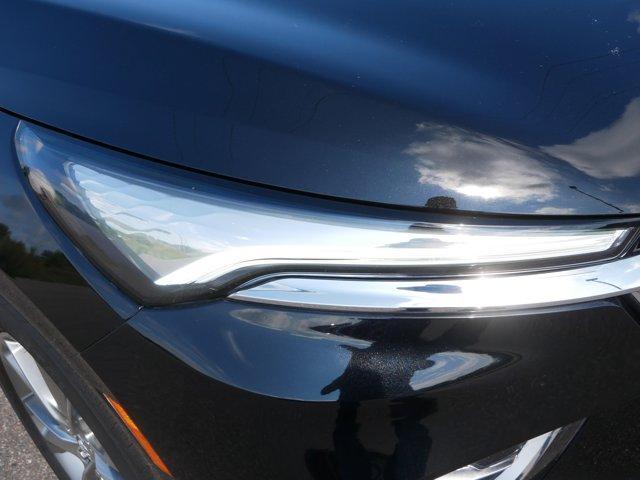 used 2024 Buick Enclave car, priced at $48,188