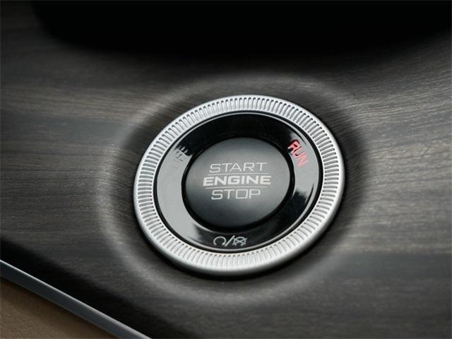 new 2025 Jeep Grand Cherokee L car, priced at $50,988