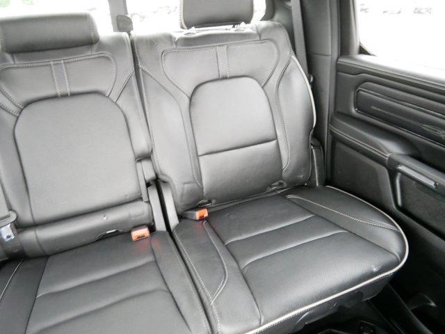 used 2023 Ram 1500 car