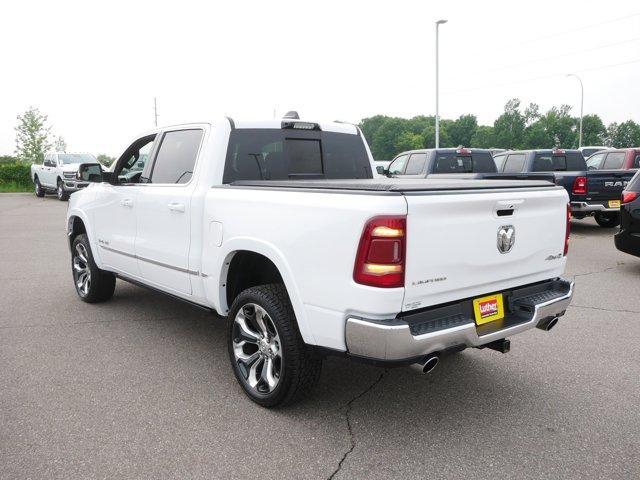 used 2023 Ram 1500 car