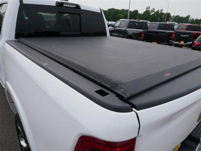 used 2023 Ram 1500 car, priced at $53,000
