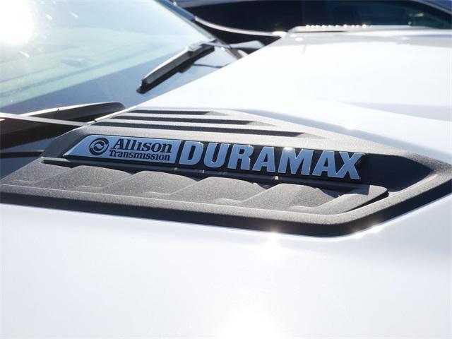 used 2022 Chevrolet Silverado 3500 car, priced at $56,732