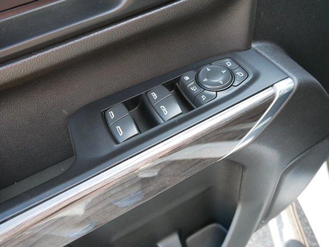 used 2022 Chevrolet Silverado 3500 car, priced at $55,987