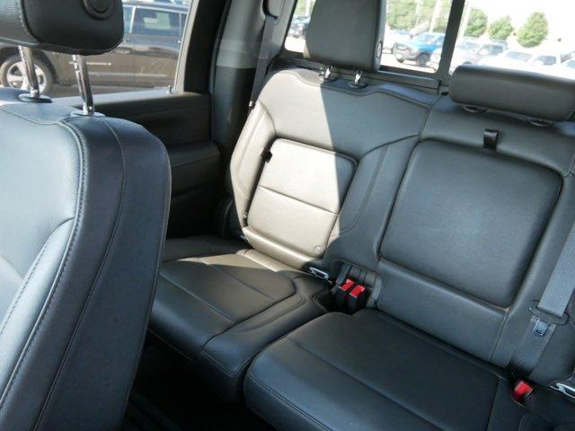 used 2022 Chevrolet Silverado 3500 car, priced at $55,987