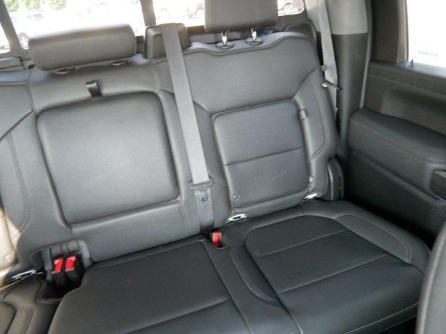 used 2022 Chevrolet Silverado 3500 car, priced at $55,987