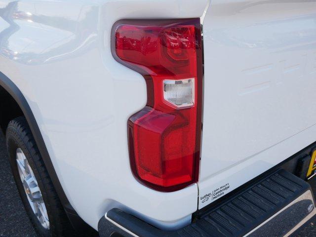 used 2022 Chevrolet Silverado 3500 car, priced at $55,987
