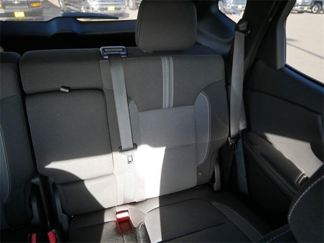 used 2023 Chevrolet Blazer car, priced at $24,877