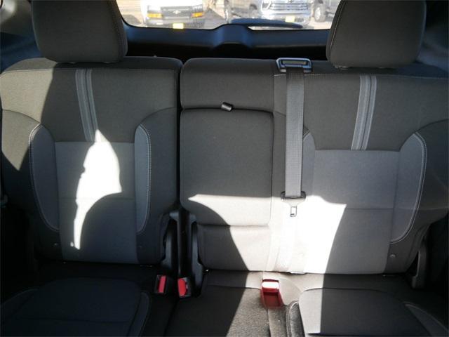 used 2023 Chevrolet Blazer car, priced at $24,877