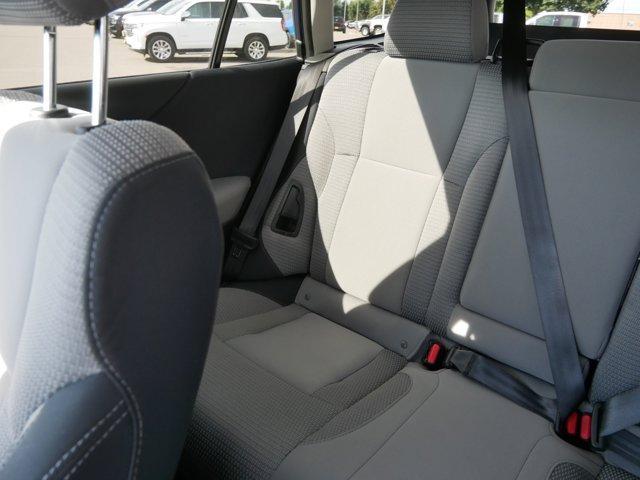 used 2022 Subaru Outback car, priced at $25,177