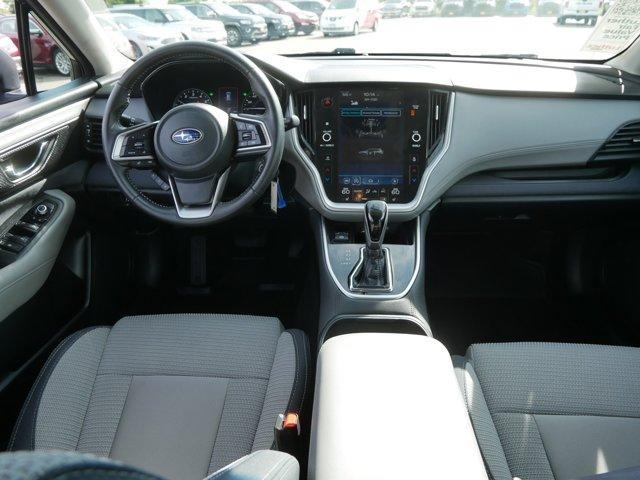 used 2022 Subaru Outback car, priced at $25,177