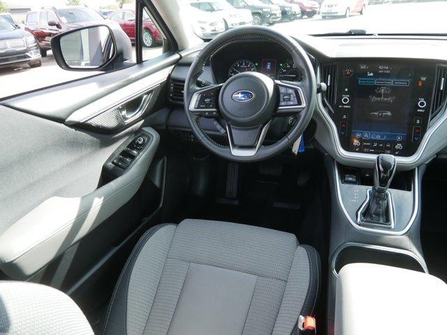 used 2022 Subaru Outback car, priced at $25,177