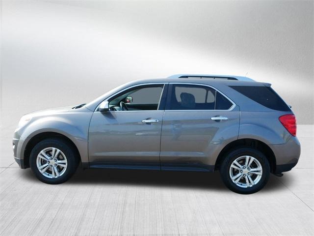 used 2011 Chevrolet Equinox car, priced at $8,991