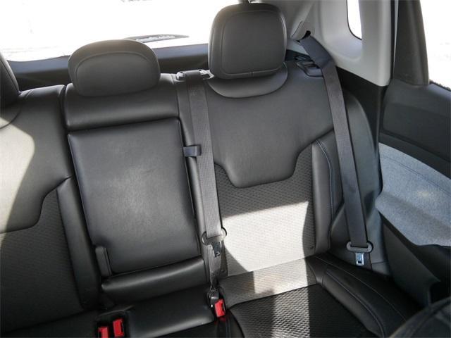 used 2022 Jeep Compass car, priced at $22,797