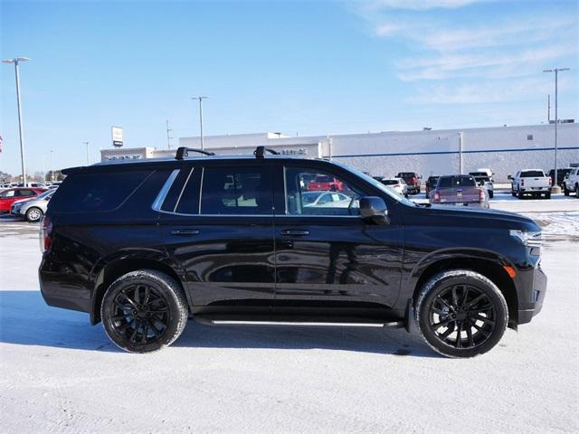 new 2024 Chevrolet Tahoe car, priced at $65,890