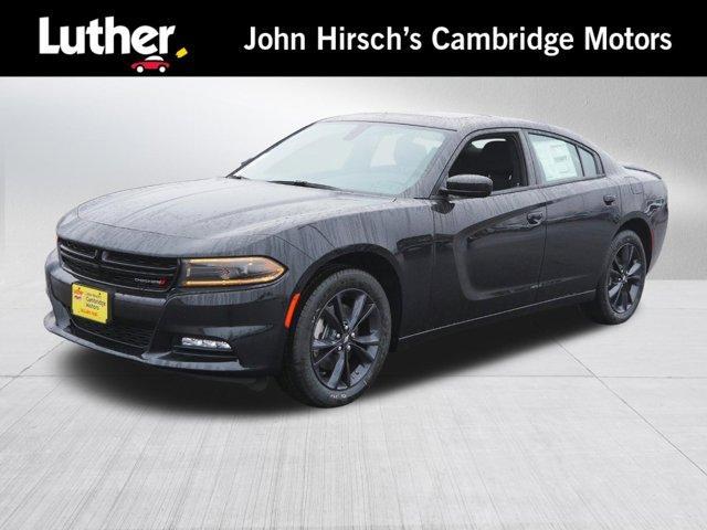 new 2023 Dodge Charger car, priced at $38,787