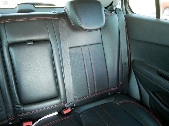 used 2019 Chevrolet Trax car, priced at $11,235