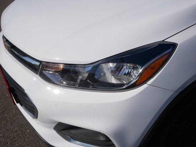 used 2019 Chevrolet Trax car, priced at $11,235