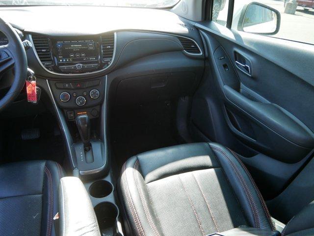 used 2019 Chevrolet Trax car, priced at $11,235